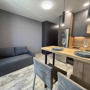 Сдается 1-комнатная квартира, 24 м²