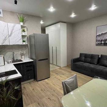 Сдается 1-комнатная квартира, 27 м²
