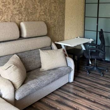 Сдается 1-комнатная квартира, 37,7 м²