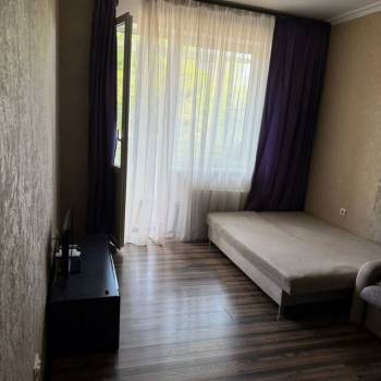 Сдается 1-комнатная квартира, 37,7 м²