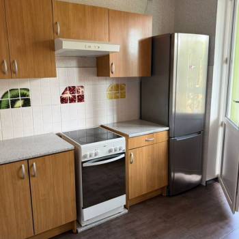 Сдается 1-комнатная квартира, 37,7 м²