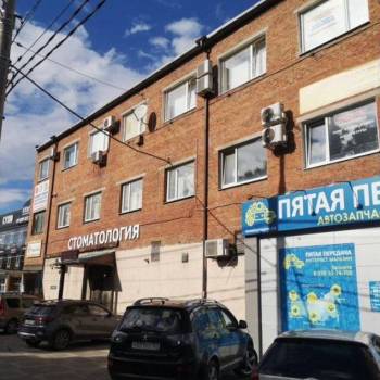 Сдается Офис, 27,1 м²