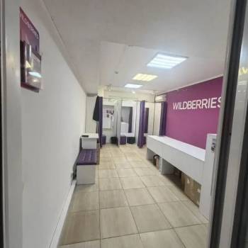 Сдается Нежилое помещение, 40 м²