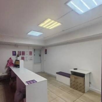 Сдается Нежилое помещение, 40 м²