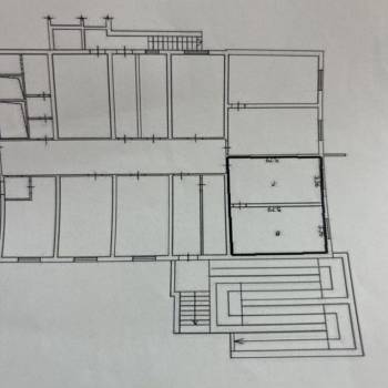 Сдается Нежилое помещение, 40 м²