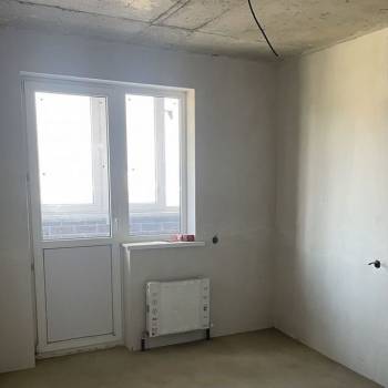 Продается 1-комнатная квартира, 33,2 м²