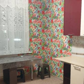 Продается 1-комнатная квартира, 42,2 м²