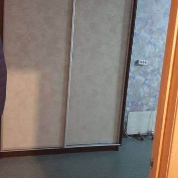 Продается 1-комнатная квартира, 42,2 м²