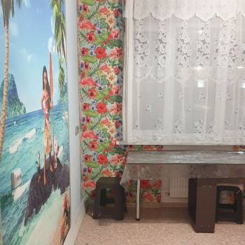 Продается 1-комнатная квартира, 42,2 м²