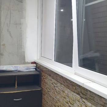 Продается 1-комнатная квартира, 42,2 м²