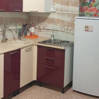 Продается 1-комнатная квартира, 42,2 м²