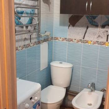 Продается 1-комнатная квартира, 42,2 м²