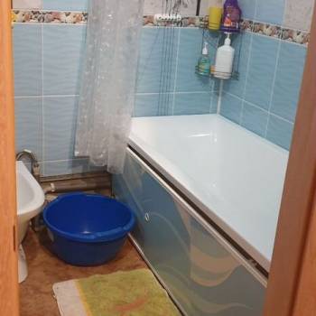 Продается 1-комнатная квартира, 42,2 м²