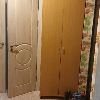 Продается 1-комнатная квартира, 42,2 м²