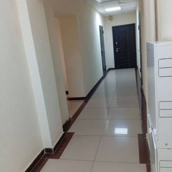 Продается 1-комнатная квартира, 27,5 м²