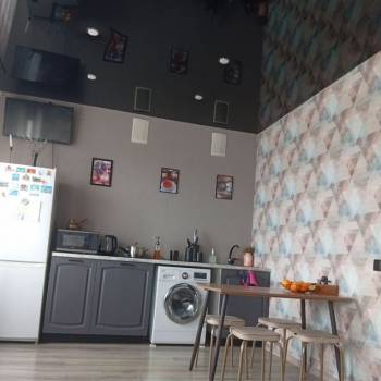 Продается 1-комнатная квартира, 27,5 м²