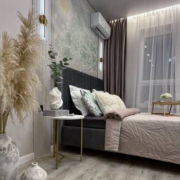 Продается 1-комнатная квартира, 34,2 м²