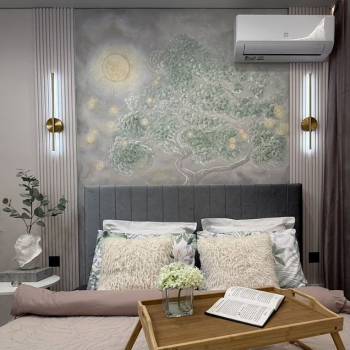 Продается 1-комнатная квартира, 34,2 м²