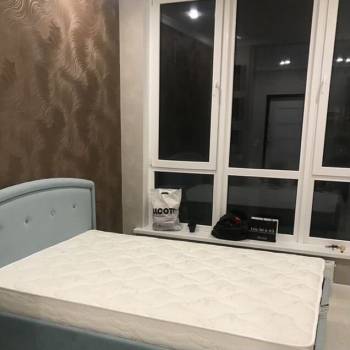 Продается 1-комнатная квартира, 34,7 м²