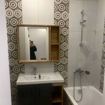 Продается 1-комнатная квартира, 34,7 м²