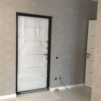 Продается 1-комнатная квартира, 34,7 м²