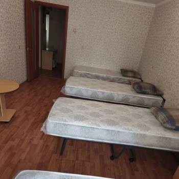 Сдается 2-х комнатная квартира, 72 м²