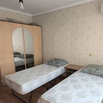 Сдается 2-х комнатная квартира, 72 м²