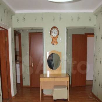Сдается 2-х комнатная квартира, 72 м²