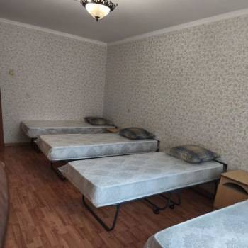Сдается 2-х комнатная квартира, 72 м²