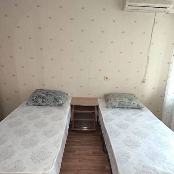 Сдается 2-х комнатная квартира, 72 м²