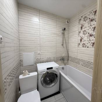 Продается 1-комнатная квартира, 20,6 м²
