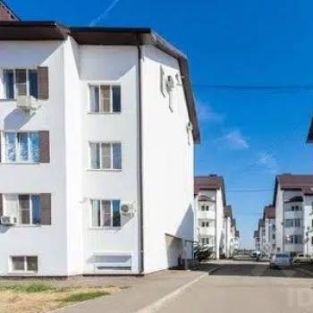 Продается 1-комнатная квартира, 20,6 м²