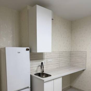 Продается 1-комнатная квартира, 20,6 м²