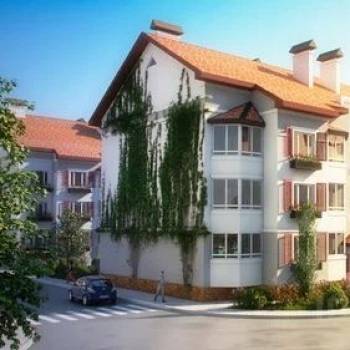 Продается 1-комнатная квартира, 20,6 м²