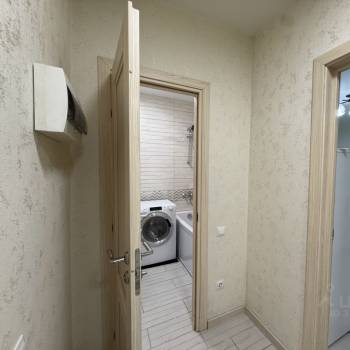 Продается 1-комнатная квартира, 20,6 м²