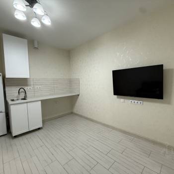 Продается 1-комнатная квартира, 20,6 м²