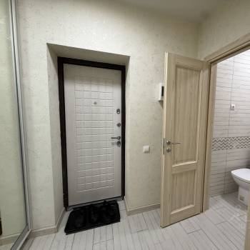 Продается 1-комнатная квартира, 20,6 м²