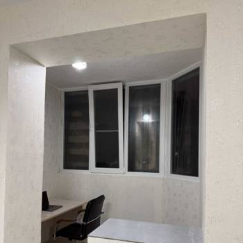 Продается 1-комнатная квартира, 20,6 м²