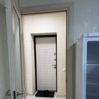 Продается 1-комнатная квартира, 20,6 м²