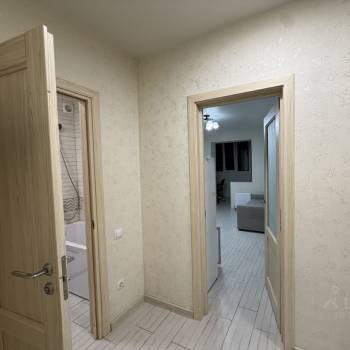Продается 1-комнатная квартира, 20,6 м²
