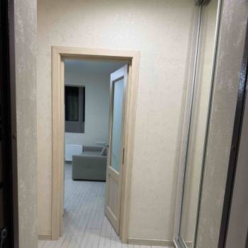 Продается 1-комнатная квартира, 20,6 м²