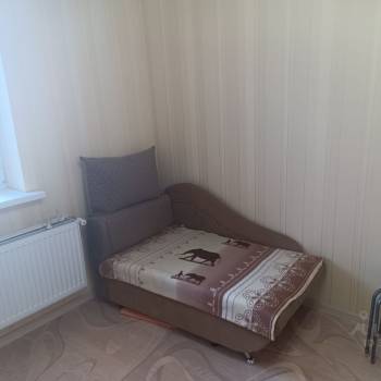 Продается 1-комнатная квартира, 19 м²