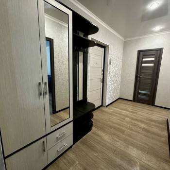 Сдается 2-х комнатная квартира, 59 м²
