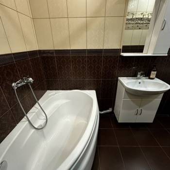 Сдается 2-х комнатная квартира, 59 м²