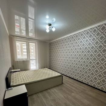 Сдается 2-х комнатная квартира, 59 м²