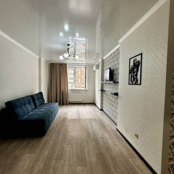 Сдается 2-х комнатная квартира, 59 м²