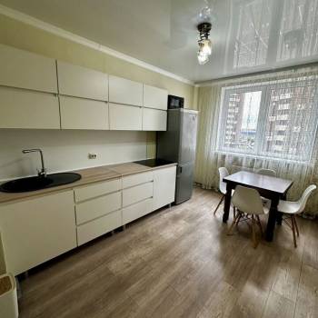 Сдается 2-х комнатная квартира, 59 м²
