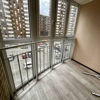 Сдается 2-х комнатная квартира, 59 м²