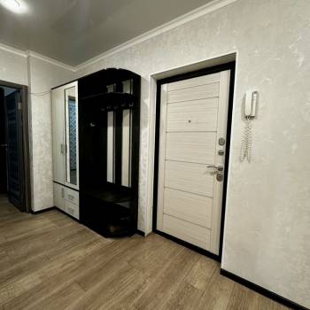 Сдается 2-х комнатная квартира, 59 м²