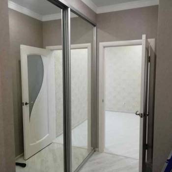 Сдается 2-х комнатная квартира, 64,6 м²
